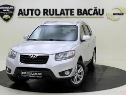Utilizat 2011 Hyundai Santa Fe SUV | 6.990 EUR