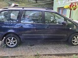 Utilizat 2005 Ford Galaxy Monovolum | 1.800 EUR