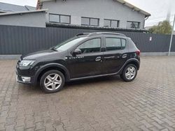 Utilizat 2014 Dacia Sandero Stepway Hatchback | 4.300 EUR