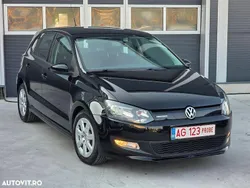 Negru Utilizat 2011 VW Polo | 3.750 EUR (Preț OK)