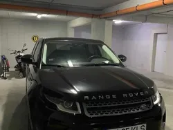 Utilizat 2019 Land Rover Range Rover evoque Berlinǎ | 22.000 EUR (Preț OK)