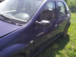 Utilizat 2005 Dacia Logan Berlinǎ | 1.000 EUR