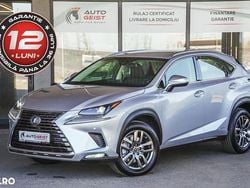 Culoaregri Utilizat 2019 Lexus NX300h Executive Line SUV | 26.990 EUR (Preț bun)