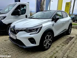Alb Utilizat 2023 Mitsubishi ASX SUV | 24.997 EUR