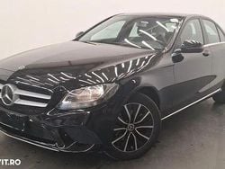 Culoarenegru Utilizat 2020 Mercedes C220 Berlinǎ | 22.990 EUR (Super Preț)