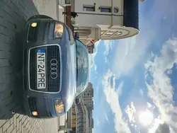 Utilizat 2007 Audi A3 Hatchback | 3.990 EUR (Preț OK)