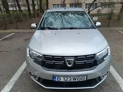 Utilizat 2018 Dacia Sandero Hatchback | 5.900 EUR (Preț bun)