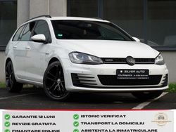 Culoarealb Utilizat 2016 VW Golf VII GTD Break | 11.850 EUR (Preț OK)