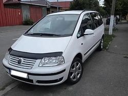 Utilizat 2006 VW Sharan Monovolum | 3.200 EUR (Preț OK)