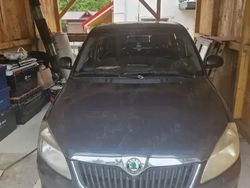 Utilizat 2011 Skoda Fabia Hatchback | 2.650 EUR