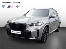 Skyscraper grey metallic metalizat Utilizat 2024 BMW X5 Comfort Edition SUV | 81.530 EUR