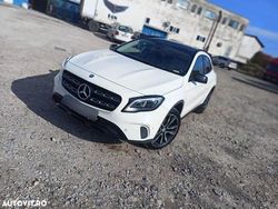 Culoarealb Utilizat 2017 Mercedes GLA200 SUV | 20.000 EUR (Preț OK)