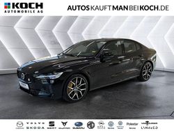 Utilizat 2024 Volvo S60 Berlinǎ | 54.015 EUR