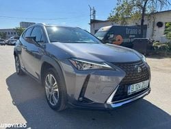 Gri Utilizat 2021 Lexus UX 300e Executive Line SUV | 26.200 EUR