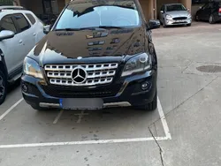 Utilizat 2011 Mercedes ML350 SUV | 9.800 EUR