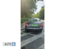 Gri Utilizat 2006 Nissan Primera Berlinǎ | 2.600 EUR