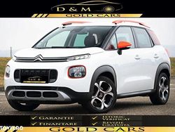 Culoarealb Utilizat 2018 Citroën C3 Aircross PureTech SUV | 9.990 EUR (Preț OK)