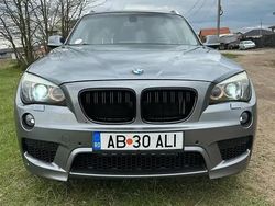 Utilizat 2010 BMW X1 SUV | 8.500 EUR (Scump)