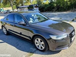 Culoaregri Utilizat 2012 Audi A6 Comfort Berlinǎ | 9.500 EUR (Preț bun)