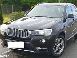 Culoaremaro Utilizat 2015 BMW X3 Comfort Edition SUV | 15.000 EUR (Preț OK)