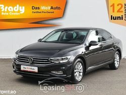 Gri Utilizat 2020 VW Passat Comfortline Berlinǎ | 21.300 EUR (Preț OK)