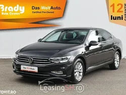 Gri Utilizat 2020 VW Passat Comfortline Berlinǎ | 22.500 EUR (Puțin scump)