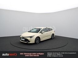 Utilizat 2022 Toyota Corolla Business Edition | 26.087 EUR