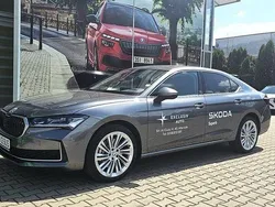 Argint Utilizat 2024 Skoda Superb Berlinǎ | 41.503 EUR