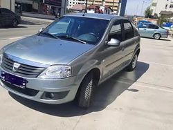 Utilizat 2010 Dacia Logan Berlinǎ | 3.300 EUR (Preț OK)