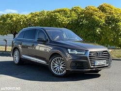 Culoaremaro Utilizat 2017 Audi Q7 S-Line SUV | 29.500 EUR (Super Preț)