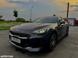 Gri Utilizat 2021 Kia Stinger Hatchback | 37.500 EUR