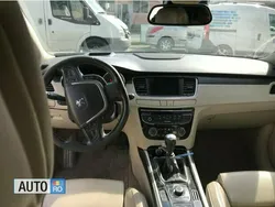 Bej Utilizat 2013 Peugeot 508 Berlinǎ | 4.900 EUR