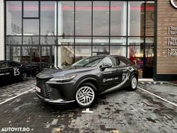 Culoaregri Utilizat 2025 Lexus RX450h+ E-FOUR SUV | 87.177 EUR