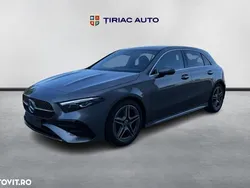 Gri Utilizat 2024 Mercedes A220 Hatchback | 42.191 EUR