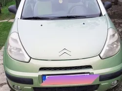 Citroën C3 Pluriel