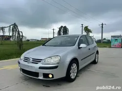 VW Golf V