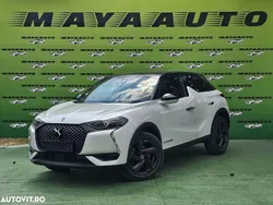 Alb Utilizat 2019 DS Automobiles DS3 Crossback SUV | 13.988 EUR