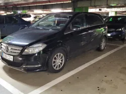 Utilizat 2015 Mercedes B200 Monovolum | 8.500 EUR