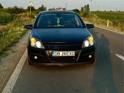 Utilizat 2006 Opel Astra | 8.500 EUR