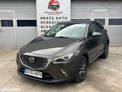 Culoaremaro Utilizat 2015 Mazda CX-3 Sports-Line SUV | 12.490 EUR (Preț OK)