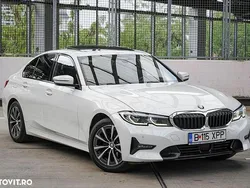 Culoarealb Utilizat 2020 BMW 320 Comfort Edition Berlinǎ | 25.990 EUR (Puțin scump)