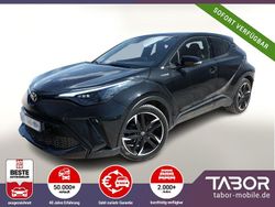 Utilizat 2022 Toyota C-HR Sport SUV | 24.661 EUR (Preț OK)