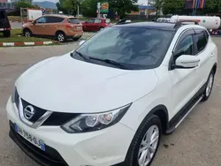 Utilizat 2014 Nissan Qashqai SUV | 9.190 EUR (Preț bun)