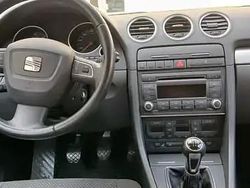 Utilizat 2013 Seat Exeo Break | 4.490 EUR (Preț OK)