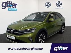 Utilizat 2023 VW Taigo IQ Drive SUV | 25.101 EUR