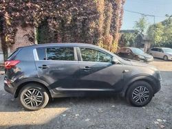 Gri Utilizat 2013 Kia Sportage SUV | 9.600 EUR (Preț OK)