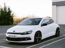 Culoarealb Utilizat 2011 VW Scirocco Coupe | 7.500 EUR (Preț OK)