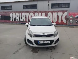Utilizat 2012 Kia Rio 2 Hatchback | 3.100 EUR