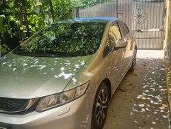 Gri Utilizat 2016 Honda Civic Berlinǎ | 10.690 EUR (Preț OK)