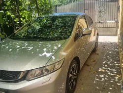 Gri Utilizat 2016 Honda Civic Berlinǎ | 10.690 EUR (Preț OK)